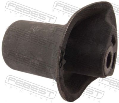 Bushing, axle beam FEBEST CYAB-003