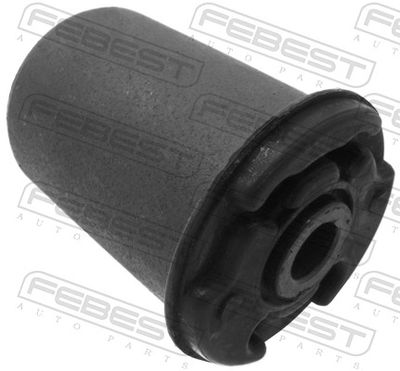 Mounting, control/trailing arm FEBEST DAB-001