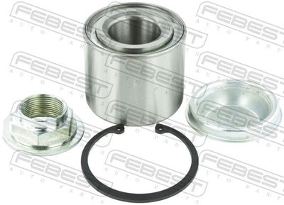 Wheel Bearing Kit FEBEST DAC30620051-KIT