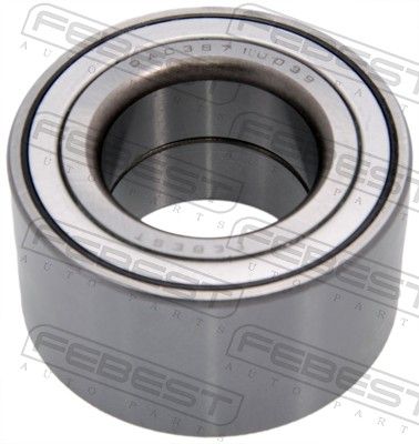 Wheel Bearing FEBEST DAC38710039