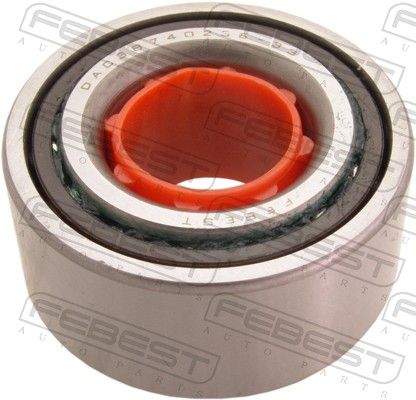 FEBEST DAC38740236-33 Wheel Bearing