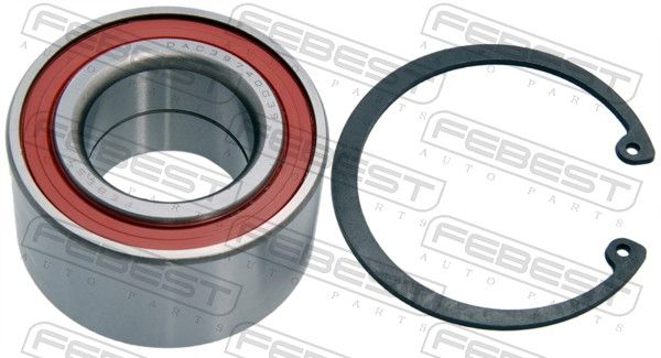 FEBEST DAC39740039 Wheel Bearing