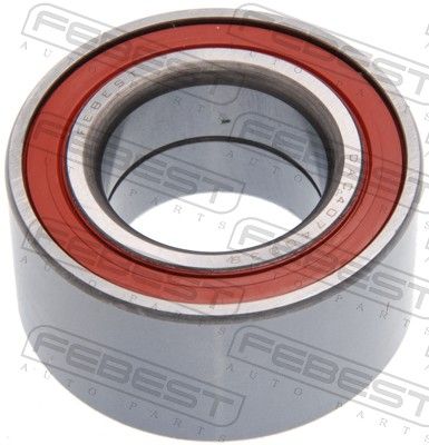 FEBEST DAC40740036 Wheel Bearing