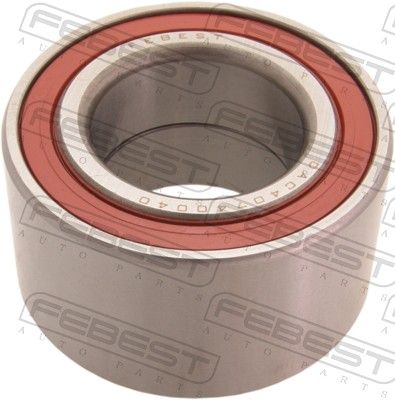 FEBEST DAC40740040 Wheel Bearing