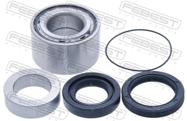 FEBEST DAC40804445-KIT2 Wheel Bearing Kit