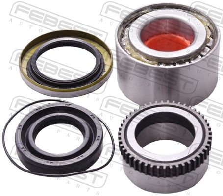 FEBEST DAC40804445-KIT3 Wheel Bearing Kit