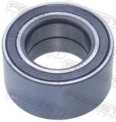 Wheel Bearing FEBEST DAC42750037M