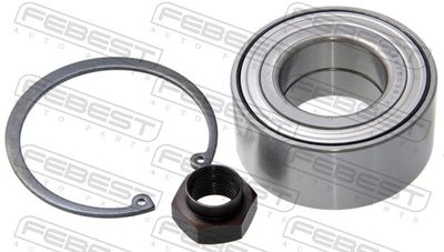 Wheel Bearing Kit FEBEST DAC42820036-KIT