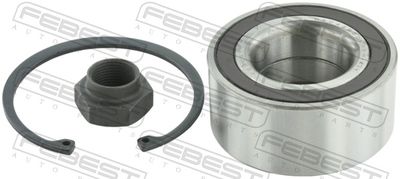 Wheel Bearing Kit FEBEST DAC42820036M-KIT
