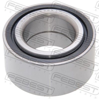 Wheel Bearing FEBEST DAC43793841M