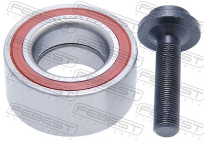 Wheel Bearing Kit FEBEST DAC43820037-KIT