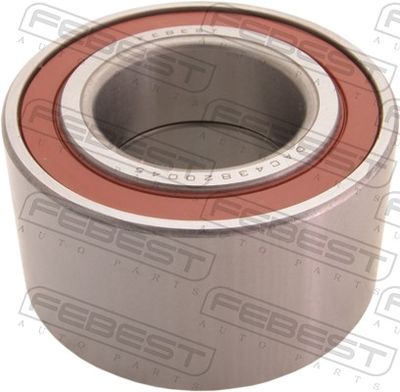 Wheel Bearing FEBEST DAC43820045