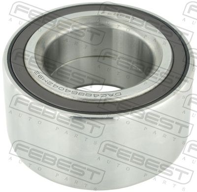 Wheel Bearing FEBEST DAC48864042M92