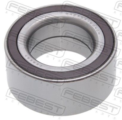 FEBEST DAC52910040M Wheel Bearing