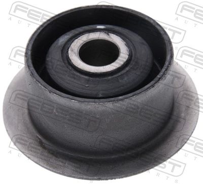 Bushing, leaf spring FEBEST FDAB-001