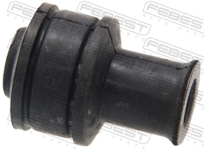 Bush, shock absorber FEBEST FDAB-004