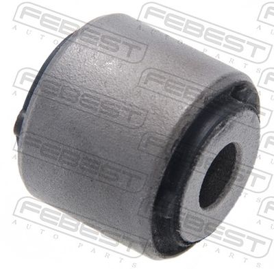 Mounting, control/trailing arm FEBEST FDAB-008