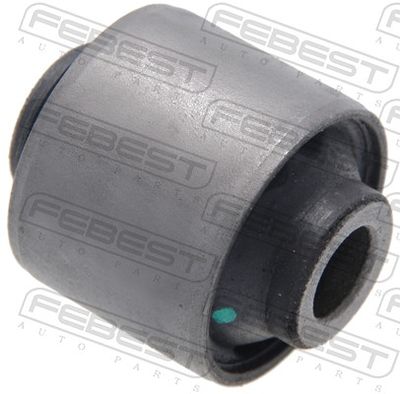 Mounting, control/trailing arm FEBEST FDAB-009