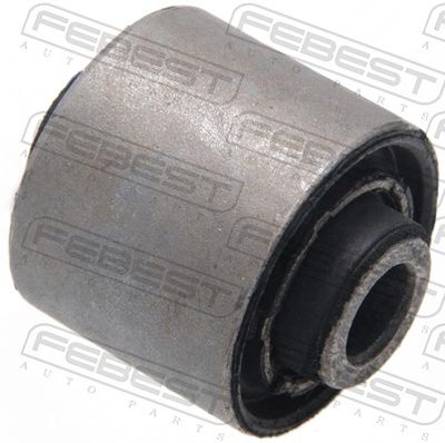 Mounting, control/trailing arm FEBEST FDAB-015