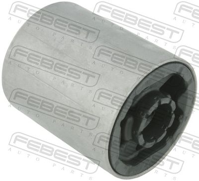 Mounting, control/trailing arm FEBEST FDAB-CB8X