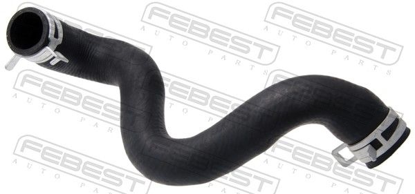 FEBEST FDAH-CB4 Coolant Pipe