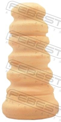 Rubber Buffer, suspension FEBEST FD-CB4R