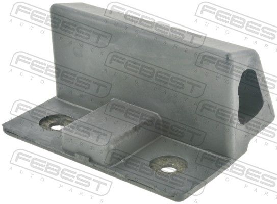 FEBEST FD-CBK Bumper