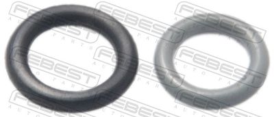 Shaft Seal, power steering pump FEBEST FDCP-FOCIII