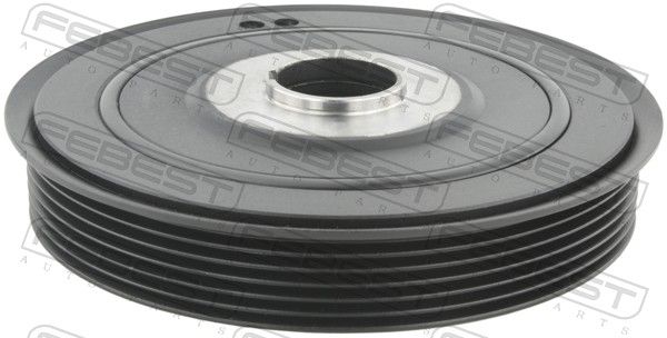 FEBEST FDDS-CBK Belt Pulley, crankshaft