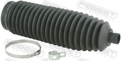 Bellow, steering FEBEST FDRKB-F150