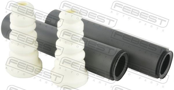 FEBEST FDSHB-FOCIIR-KIT Dust Cover Kit, shock absorber