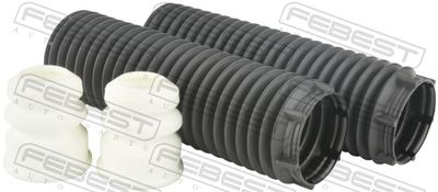 Dust Cover Kit, shock absorber FEBEST FDSHB-GALIIF-KIT