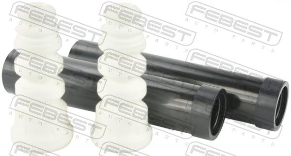 FEBEST FDSHB-KUGR-KIT Dust Cover Kit, shock absorber