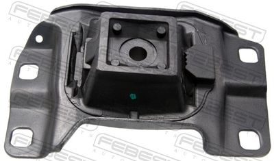 Mounting, engine FEBEST FM-CB4