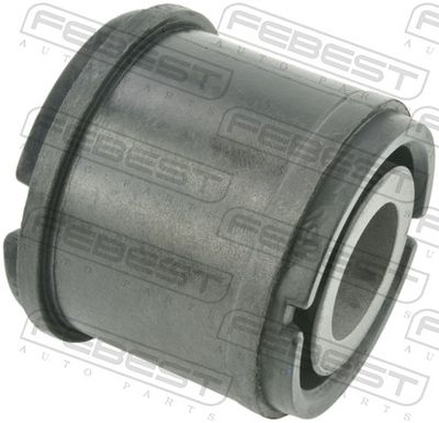 Bushing, axle beam FEBEST FM-FOC6