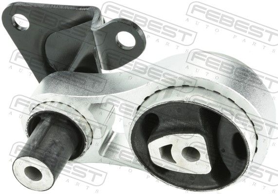 FEBEST FM-FUS Mounting, manual transmission