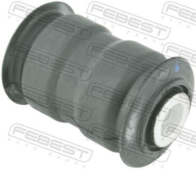 Bushing, leaf spring FEBEST FTAB-001