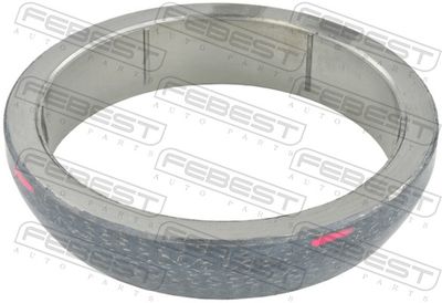 Gasket, exhaust manifold FEBEST GASKEX-006