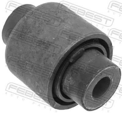 Mounting, control/trailing arm FEBEST HAB-008