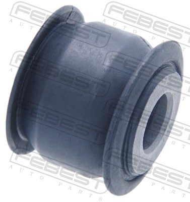 FEBEST HAB-211 Mounting, steering gear