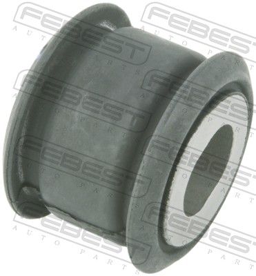 FEBEST HAB-222 Mounting, steering gear