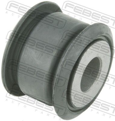 FEBEST HAB-223 Mounting, steering gear