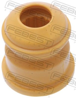 Rubber Buffer, suspension FEBEST HD-FK