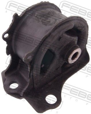 Mounting, engine FEBEST HM-060