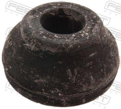 Spacer Bush, shock absorber FEBEST HSB-054