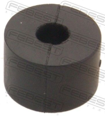 Mounting, axle strut FEBEST HSB-057