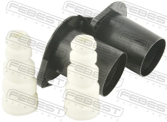 FEBEST HSHB-ESR-KIT Dust Cover Kit, shock absorber