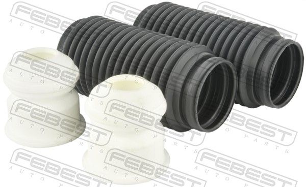 FEBEST HSHB-FDF-KIT Dust Cover Kit, shock absorber