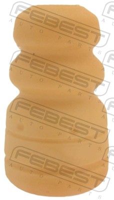 Rubber Buffer, suspension FEBEST HYD-ENR