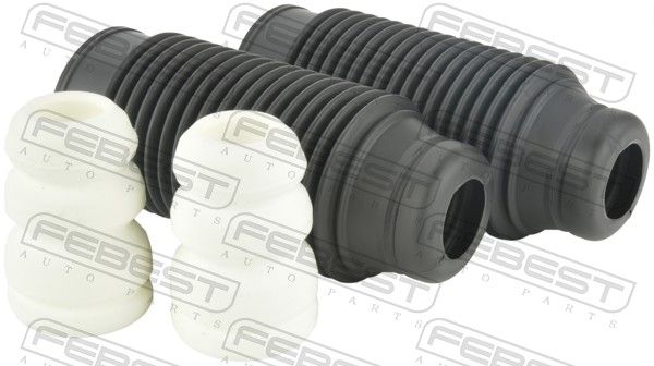 FEBEST HYSHB-SFEF-KIT Dust Cover Kit, shock absorber